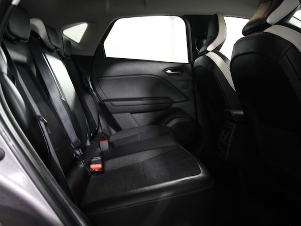 Used Renault Captur 2022 for sale - 75335581: Photo 17