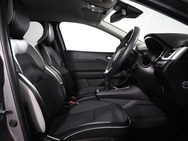 Used Renault Captur 2022 for sale - 75335581: Photo 9