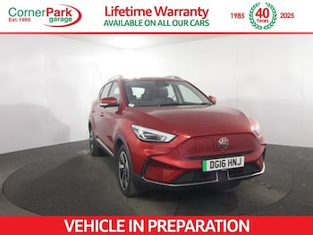 Used MG MG ZS 2022 for sale - 79313432: Photo