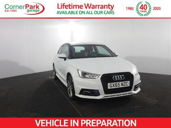 Used Audi A1 2015 for sale - 77693087: Photo