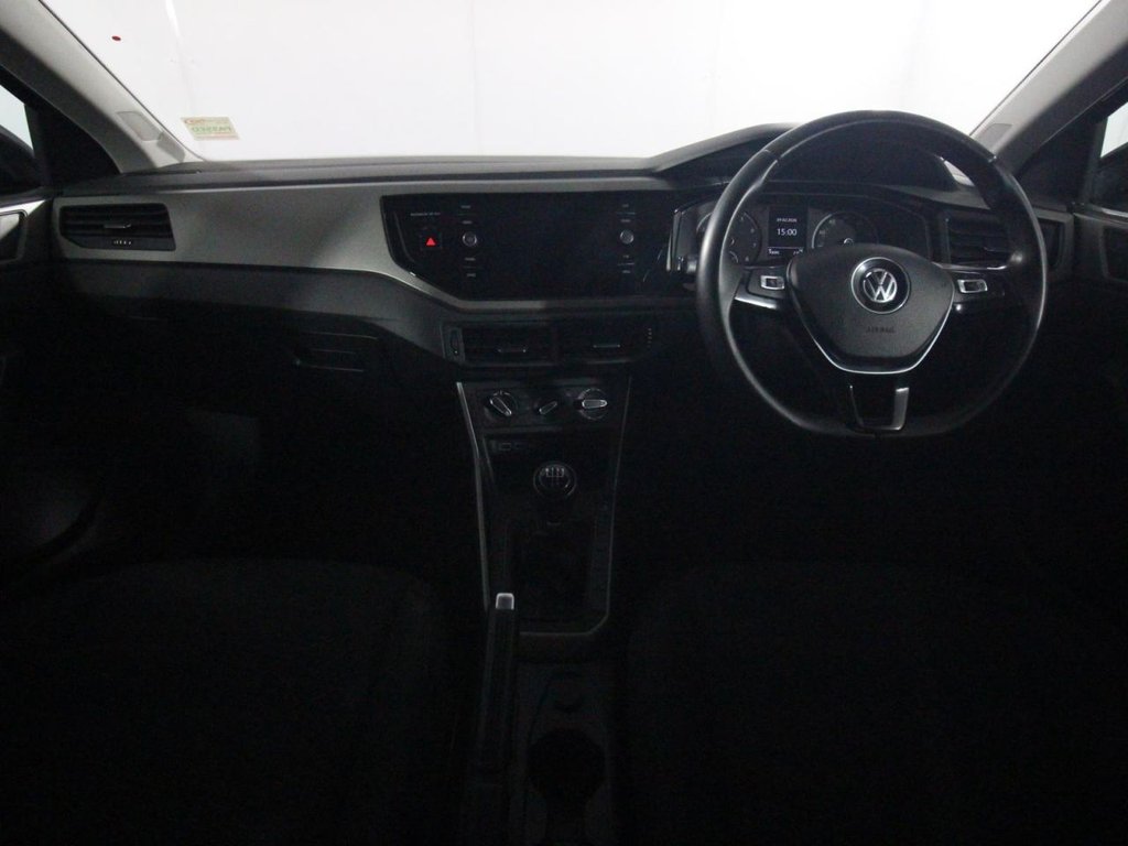 Used Volkswagen Polo 2018 for sale - 77506954: Photo 13