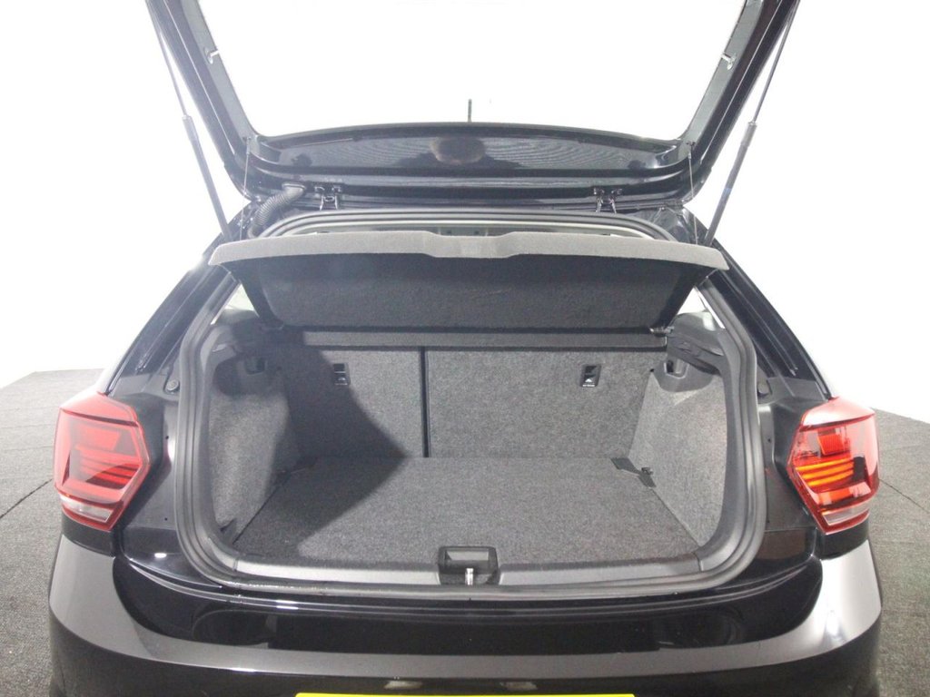 Used Volkswagen Polo 2018 for sale - 77506954: Photo 16