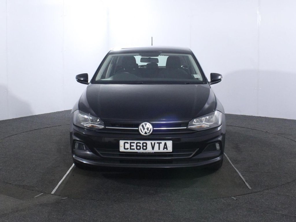 Used Volkswagen Polo 2018 for sale - 77506954: Photo 2