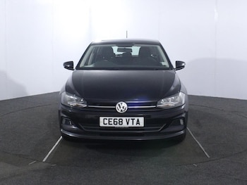 Used Volkswagen Polo 2018 for sale - 77506954: Photo