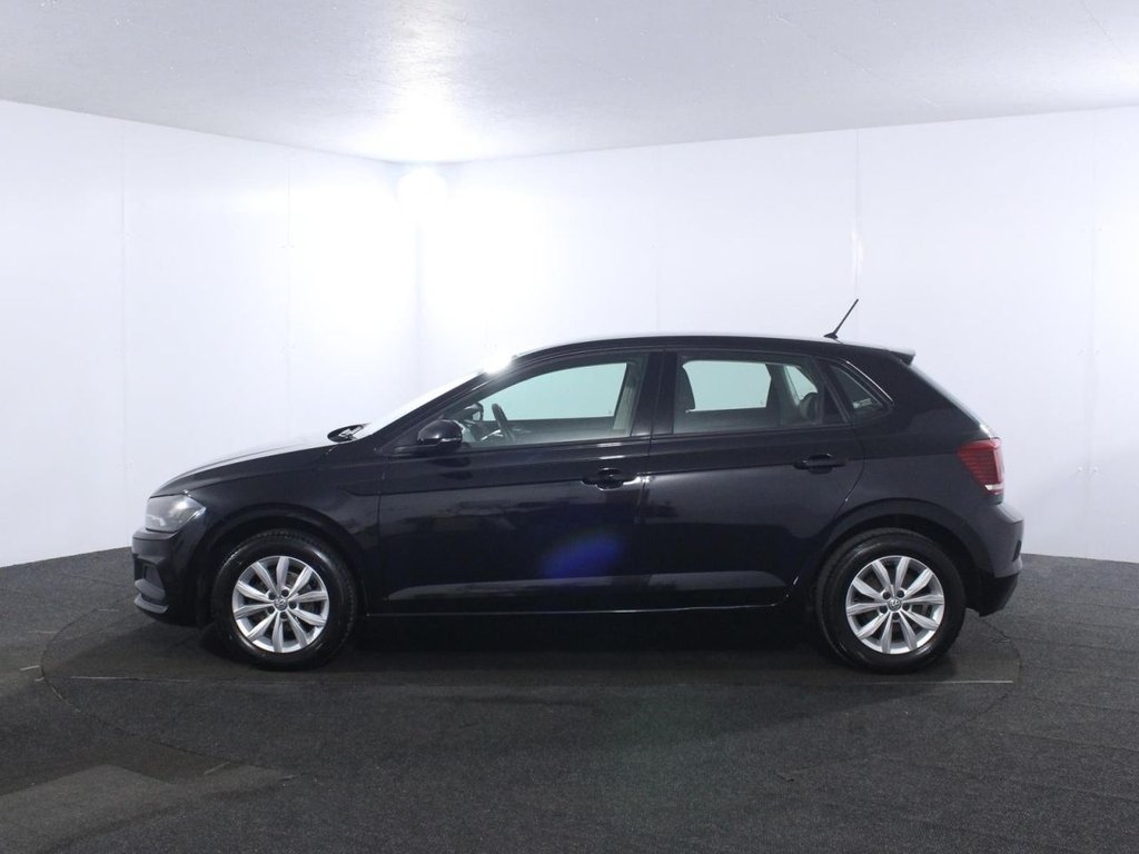 Used Volkswagen Polo 2018 for sale - 77506954: Photo 4