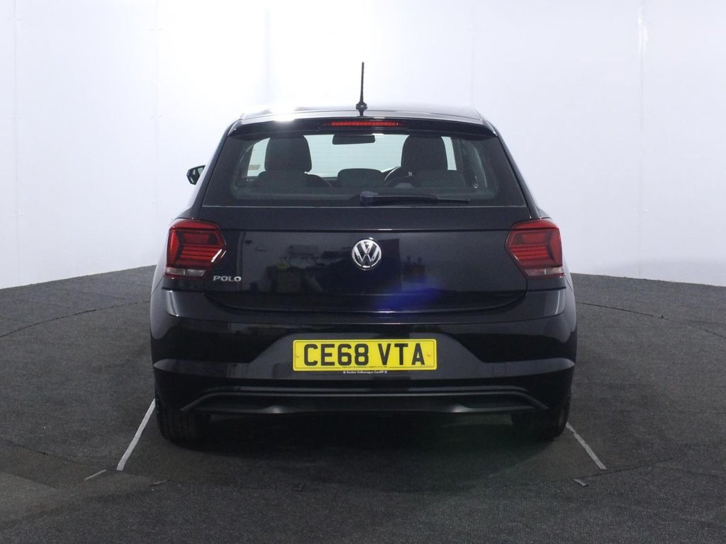 Used Volkswagen Polo 2018 for sale - 77506954: Photo 6