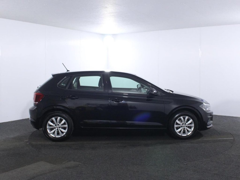 Used Volkswagen Polo 2018 for sale - 77506954: Photo 8