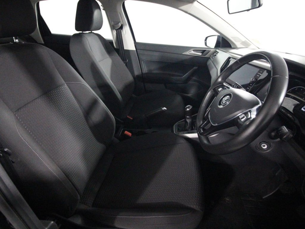 Used Volkswagen Polo 2018 for sale - 77506954: Photo 9