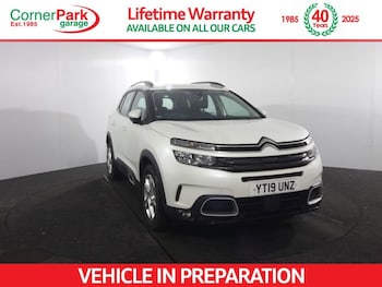 Used Citroen C5 Aircross 2019 for sale - 78288773: Photo