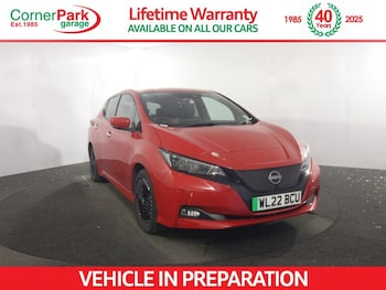Used Nissan Leaf 2022 for sale - 79409184: Photo