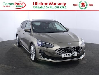 Used Ford Focus 2019 for sale - 78457994: Photo
