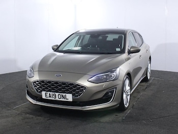 Used Ford Focus 2019 for sale - 78457994: Photo