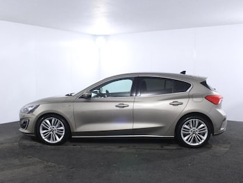 Used Ford Focus 2019 for sale - 78457994: Photo