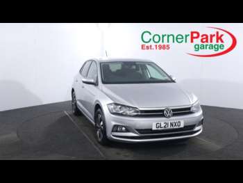 2021 (21) - 1.0 EVO Match Hatchback 5dr Petrol Manual Euro 6 (s/s) (80 ps)