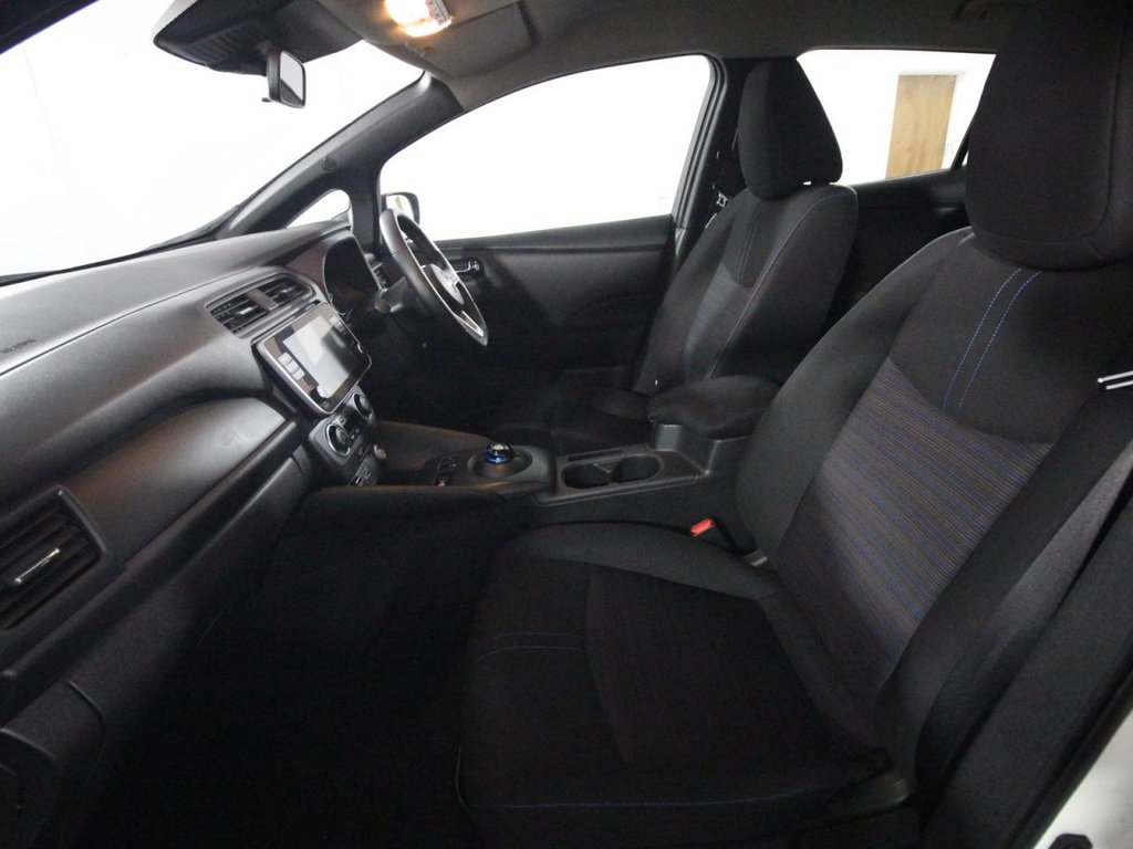 Used Nissan Leaf 2022 for sale - 77806237: Photo 11