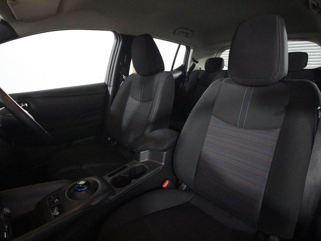 Used Nissan Leaf 2022 for sale - 77806237: Photo 12