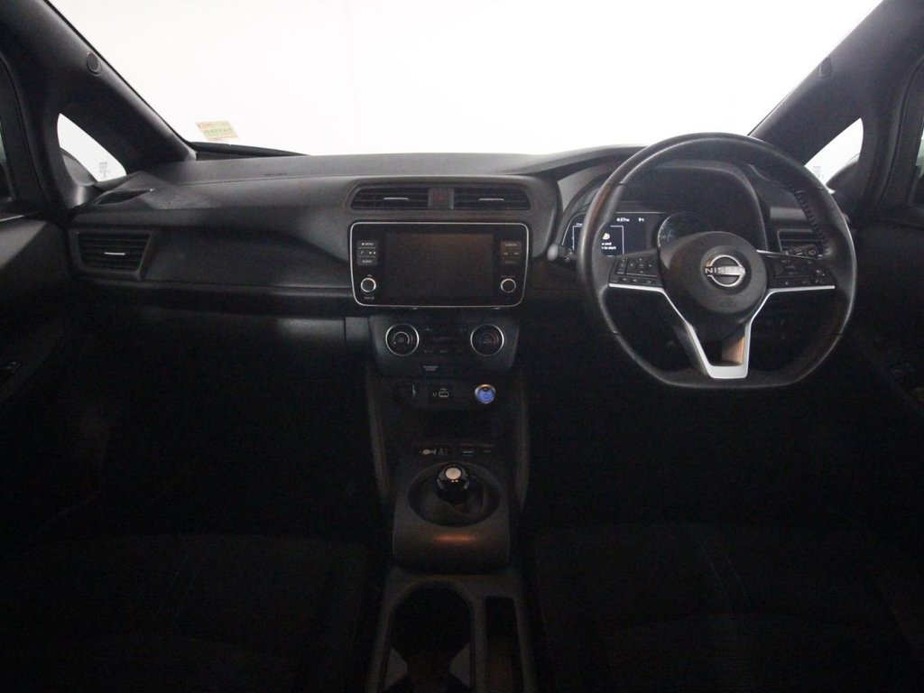 Used Nissan Leaf 2022 for sale - 77806237: Photo 13