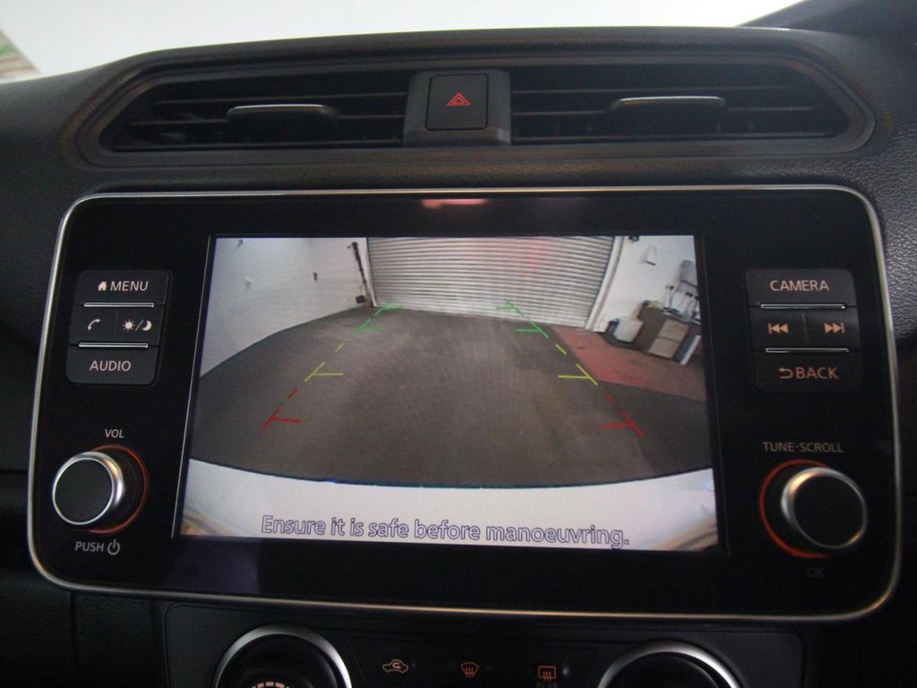 Used Nissan Leaf 2022 for sale - 77806237: Photo 19