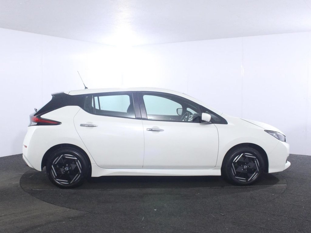 Used Nissan Leaf 2022 for sale - 77806237: Photo 8