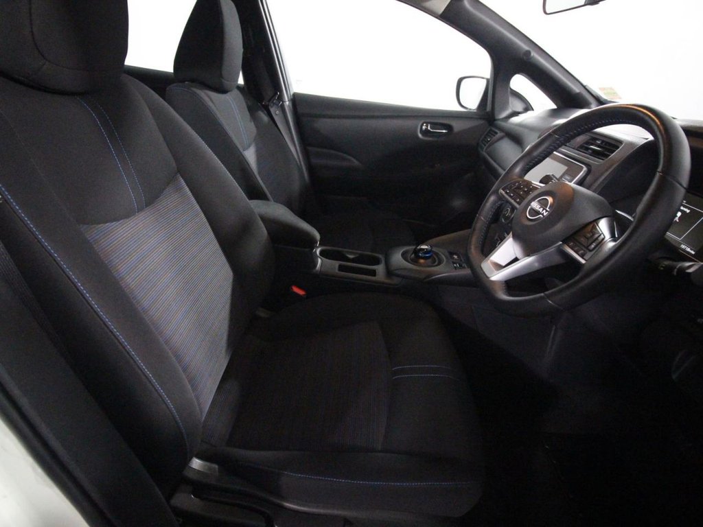 Used Nissan Leaf 2022 for sale - 77806237: Photo 9