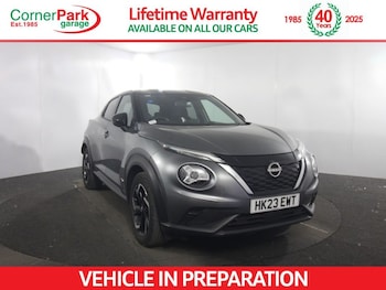 Used Nissan Juke 2023 for sale - 79265166: Photo
