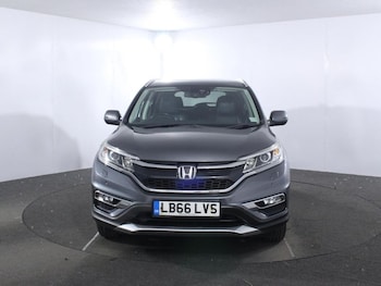 Used Honda CR-V 2016 for sale - 79409182: Photo