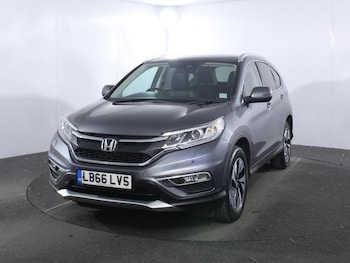 Used Honda CR-V 2016 for sale - 79409182: Photo