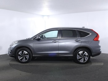 Used Honda CR-V 2016 for sale - 79409182: Photo