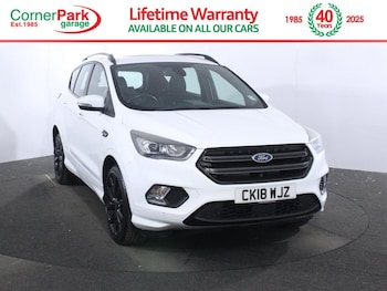 Used Ford Kuga 2018 for sale - 79409193: Photo