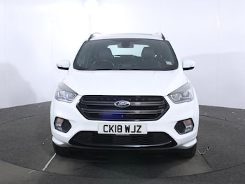 Used Ford Kuga 2018 for sale - 79409193: Photo