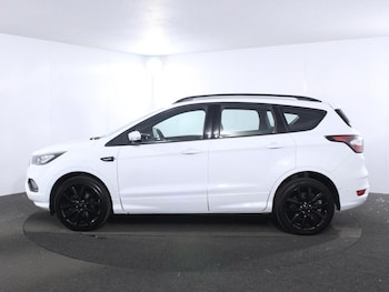Used Ford Kuga 2018 for sale - 79409193: Photo