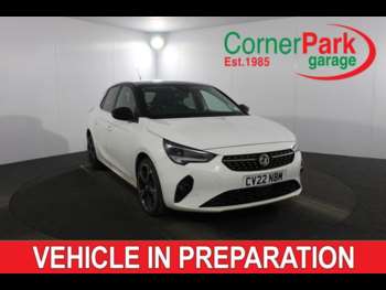 2022 (22) - 1.2 Turbo Elite Edition Hatchback 5dr Petrol Manual Euro 6 (s/s) (100 ps)