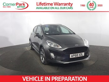 Used Ford Fiesta 2019 for sale - 79313433: Photo