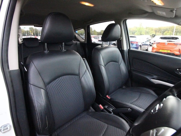 Used Nissan Note 2015 for sale - 76184984: Photo 10
