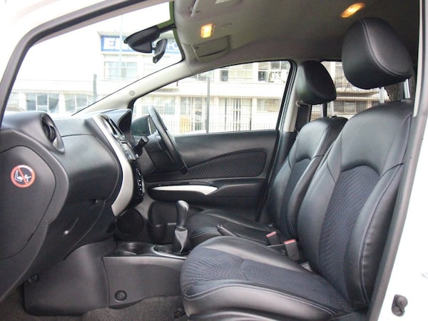 Used Nissan Note 2015 for sale - 76184984: Photo 11