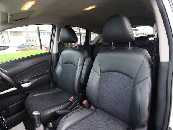Used Nissan Note 2015 for sale - 76184984: Photo 12