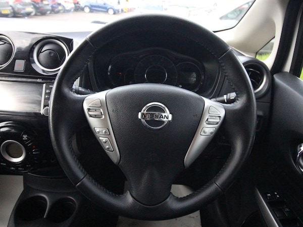 Used Nissan Note 2015 for sale - 76184984: Photo 14