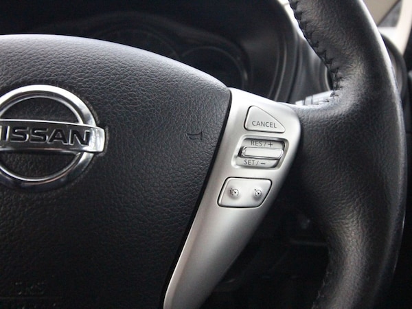 Used Nissan Note 2015 for sale - 76184984: Photo 15