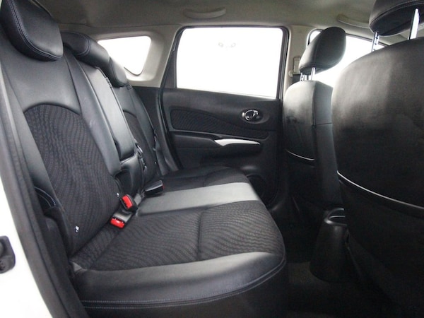 Used Nissan Note 2015 for sale - 76184984: Photo 16