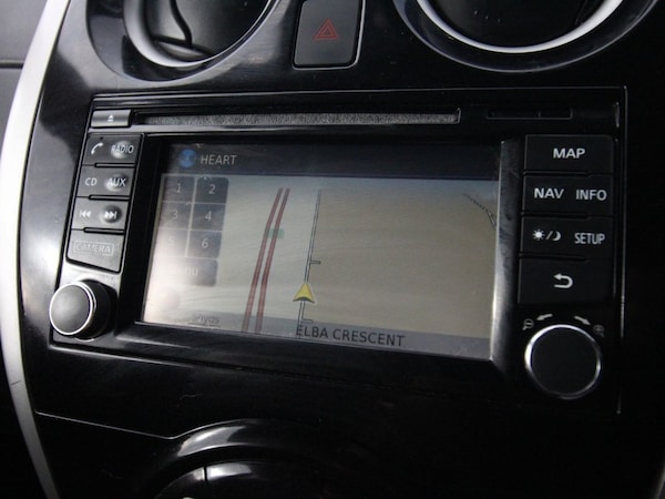 Used Nissan Note 2015 for sale - 76184984: Photo 19
