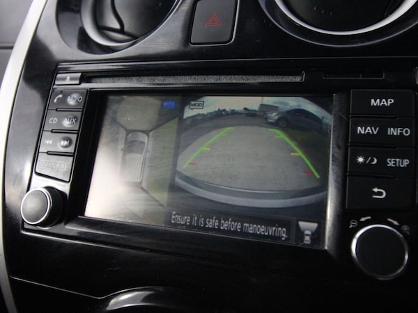 Used Nissan Note 2015 for sale - 76184984: Photo 20