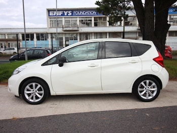 Used Nissan Note 2015 for sale - 76184984: Photo 4