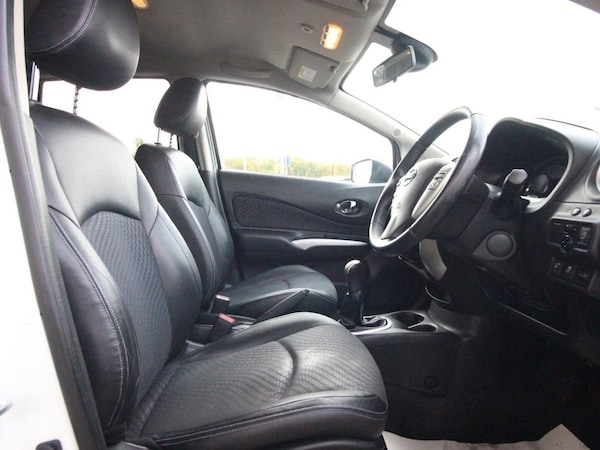 Used Nissan Note 2015 for sale - 76184984: Photo 9