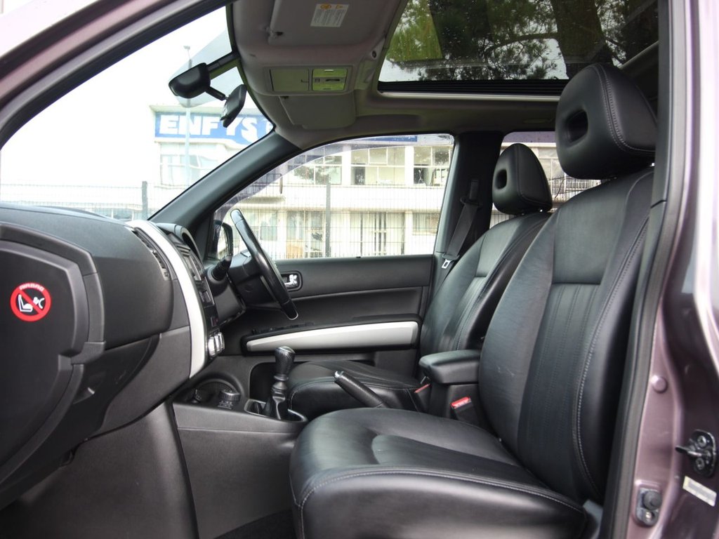 Used Nissan X-Trail 2013 for sale - 76147517: Photo 11