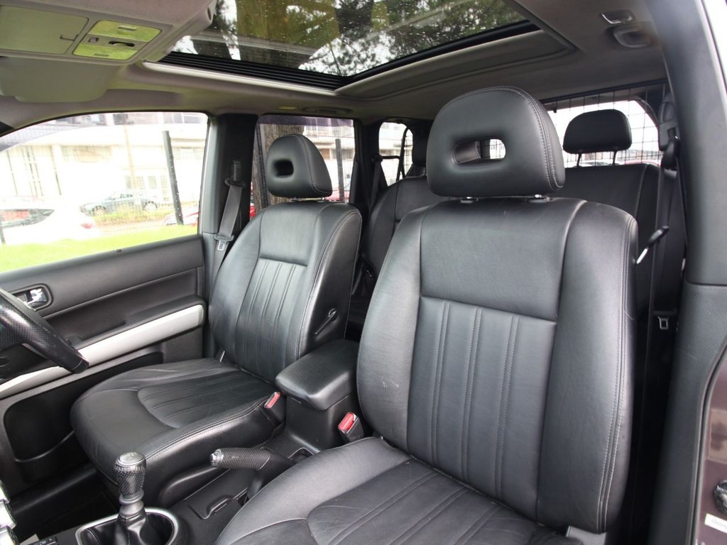 Used Nissan X-Trail 2013 for sale - 76147517: Photo 12
