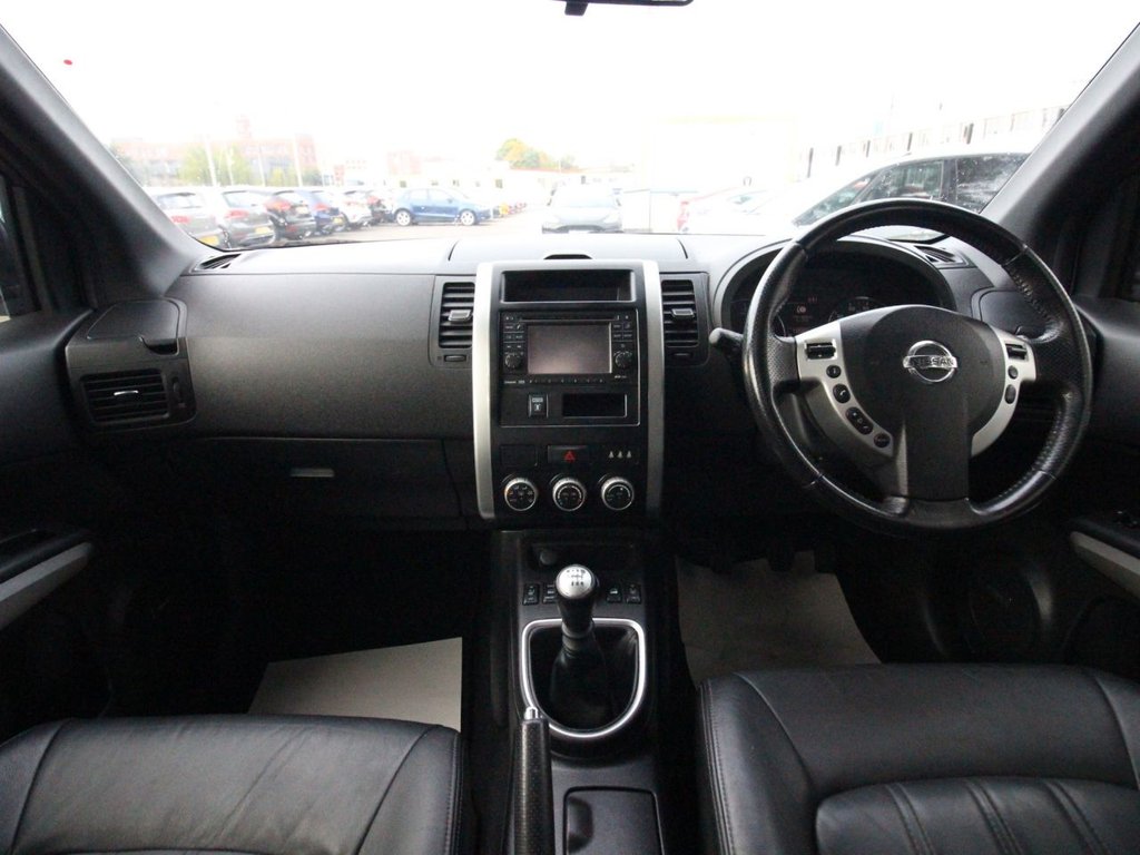 Used Nissan X-Trail 2013 for sale - 76147517: Photo 13