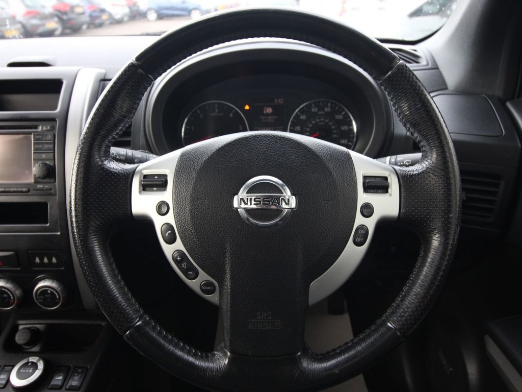 Used Nissan X-Trail 2013 for sale - 76147517: Photo 14