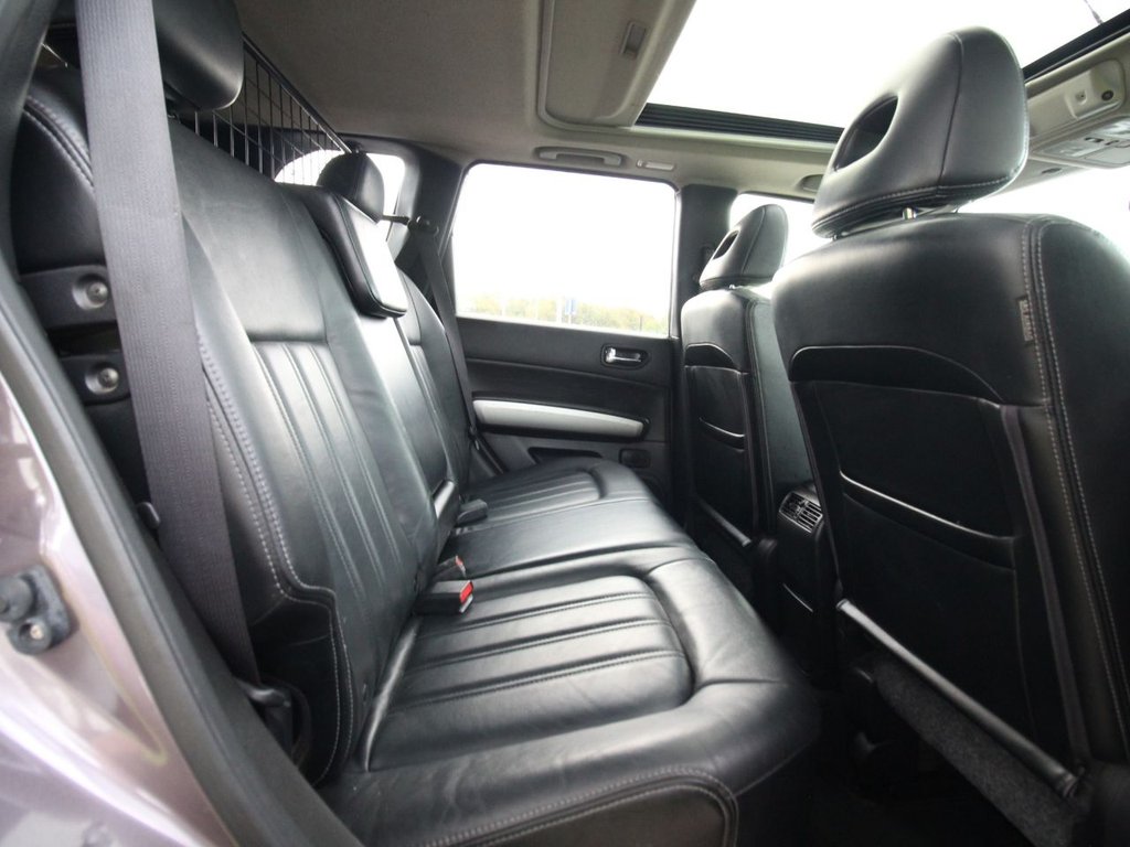 Used Nissan X-Trail 2013 for sale - 76147517: Photo 15