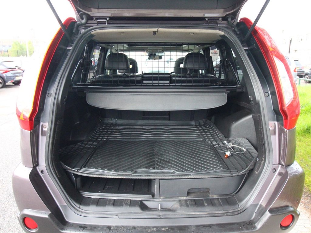 Used Nissan X-Trail 2013 for sale - 76147517: Photo 16