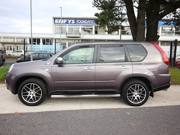 Used Nissan X-Trail 2013 for sale - 76147517: Photo 4